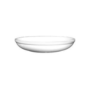 International Tableware, Inc DO-160 Dover European White 60 oz Porcelain Round Bowl