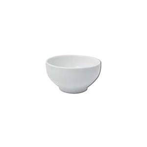 International Tableware, Inc CA-44-EW Dover European White 40 oz Porcelain Bowl
