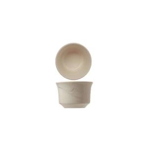 International Tableware, Inc NP-4 Newport American White 7-1/2 oz Ceramic Bouillon