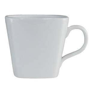 International Tableware, Inc PA-35 Paragon Bright White 5 oz Porcelain Cup