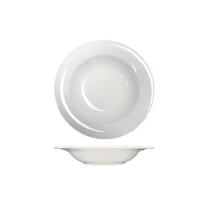 International Tableware, Inc PH-120 Phoenix Reflections of Elegance 28 oz Bone China Pasta Bowl