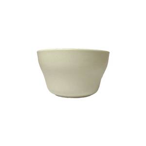 International Tableware, Inc RO-4 Roma American White 7-1/4 oz Ceramic Bouillon