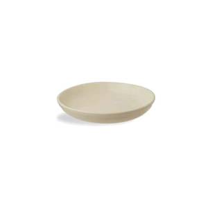 International Tableware, Inc RO-140 Roma American White 40 oz Ceramic Salad Bowl
