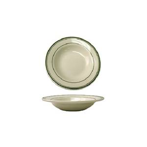 International Tableware, Inc VE-105 Verona American White 17 oz Ceramic Pasta Bowl