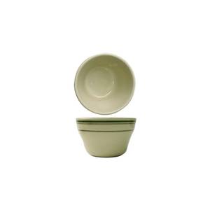 International Tableware, Inc VE-4 Verona American White 7-1/4 oz Ceramic Bouillon