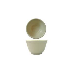 International Tableware, Inc VI-4 Victoria American White 8 oz Ceramic Bouillon