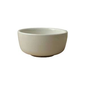International Tableware, Inc JB-95 Roma American White 9-1/2 oz Ceramic Jung Bowl