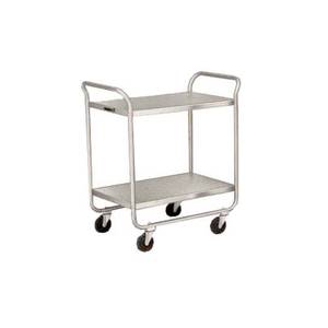 Lakeside 221 30"Wx20"Dx35-3/4"H Stainless Steel Utility Cart