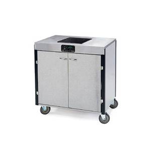 Lakeside 2060 34"x22"x35-1/2" Creation Express Station Mobile Cooking Cart