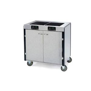 Lakeside 2070 34"x22"x35-1/2" Creation Express Station Mobile Cooking Cart
