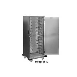 Lakeside 6536 19 Pan Capacity Full Height Transport/Delivery Cabinet