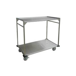Lakeside PB37 37"Wx29"D Open Tray Delivery Cart