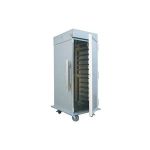 Lakeside PBHTSA12 Full Height Insulated Heated Holding Cabinet