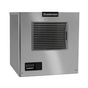Scotsman MC0522SA-1 Prodigy ELITE 22" Air Cooled 475 lb Small Cube Ice Machine