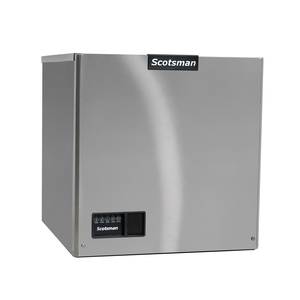 Scotsman MC0322SW-1 Prodigy ELITE 22" Water Cooled 366 lb Small Cube Ice Machine