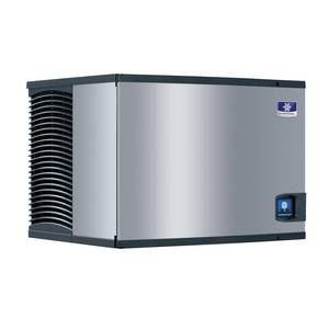 Manitowoc IDT0500A Indigo NXT 30" 520lb Air Cooled Full Dice Ice Machine
