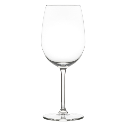 Mikasa Hospitality O-1001647 ONIS Endura 16.75 oz. Red Wine Glass - 6 Each