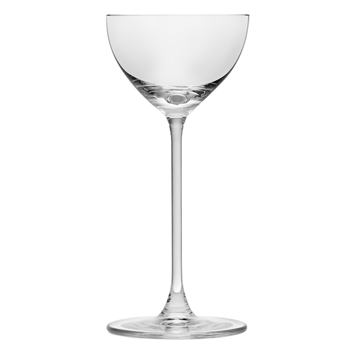 Mikasa Hospitality O-1001738 ONIS Bespoke 5.25 oz. Nick & Nora Glass - 6 Each