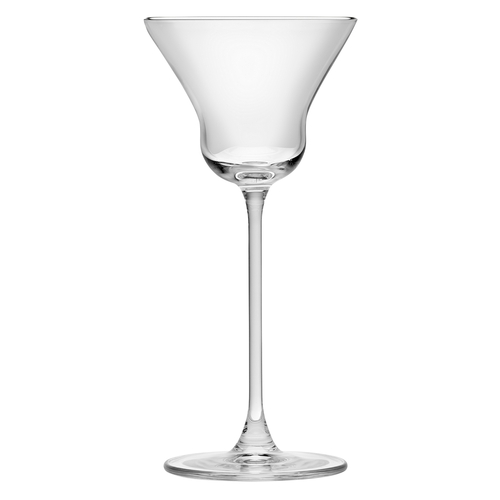 Mikasa Hospitality O-1001748 ONIS Bespoke 6 oz. Martini Glass - 6 Each