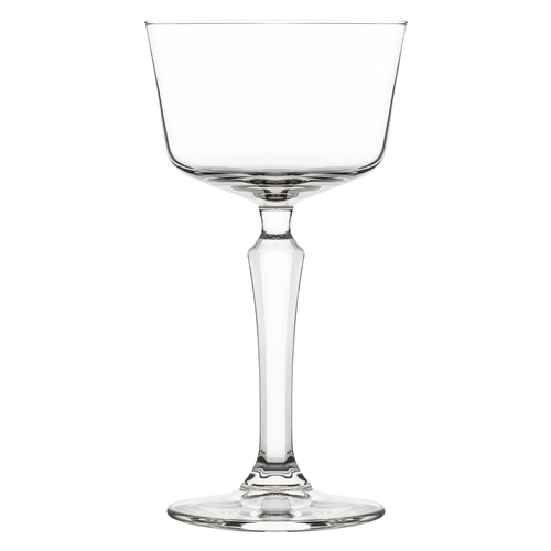 Mikasa Hospitality O-1002192 ONIS Spksy 8.5 oz. Cocktail Coupe Glass - 6 Each