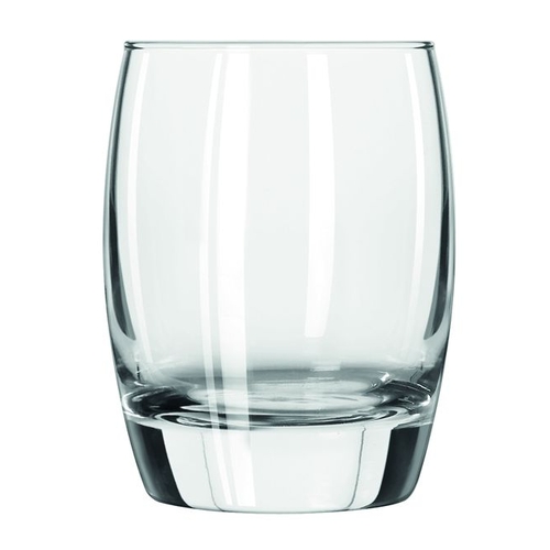 Mikasa Hospitality O-1003095 ONIS Endessa 9.5 oz. Rocks Glass - 1 Doz