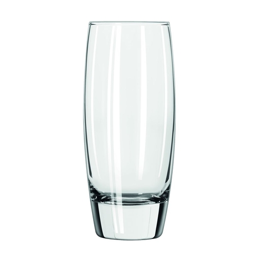 Mikasa Hospitality O-1003097 ONIS Endessa 10 oz. Iced Beverage Glass - 1 Doz