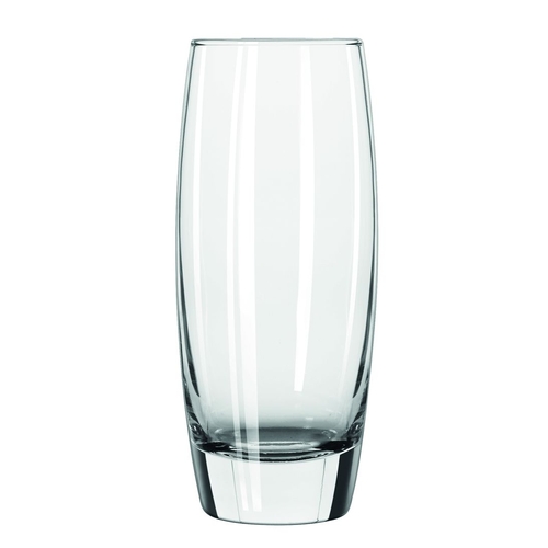 Mikasa Hospitality O-1003098 ONIS Endessa 12 oz. Hi-Ball Glass - 1 Doz