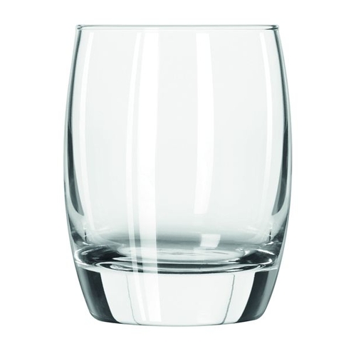 Mikasa Hospitality O-1003099 ONIS Endessa 7.25 oz. Rocks Glass - 1 Doz