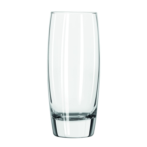 Mikasa Hospitality O-1003100 ONIS Endessa 14.25 oz. Hi-Ball Glass - 1 Doz