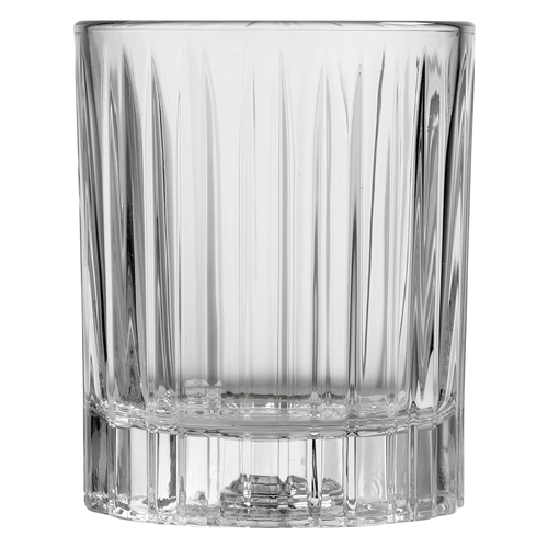 Mikasa Hospitality O-1003110 ONIS Flashback 11.75 oz. Double Old Fashioned Glass - 6 Each