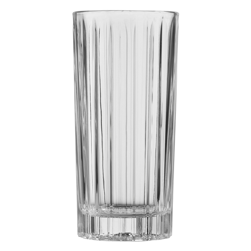 Mikasa Hospitality O-1003111 ONIS Flashback 15.75 oz. Cooler Glass - 6 Each