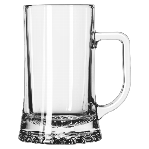 Mikasa Hospitality O-1003134 ONIS Maxim 17.5 oz. Beer Glass - 6 Each