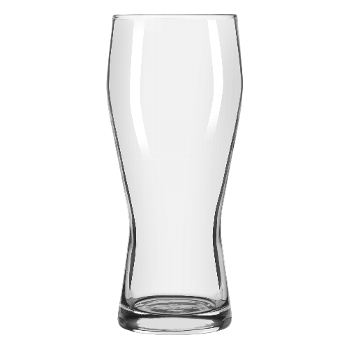 Mikasa Hospitality O-1003142 ONIS Profile 13.75 oz. Beer Glass - 6 Each
