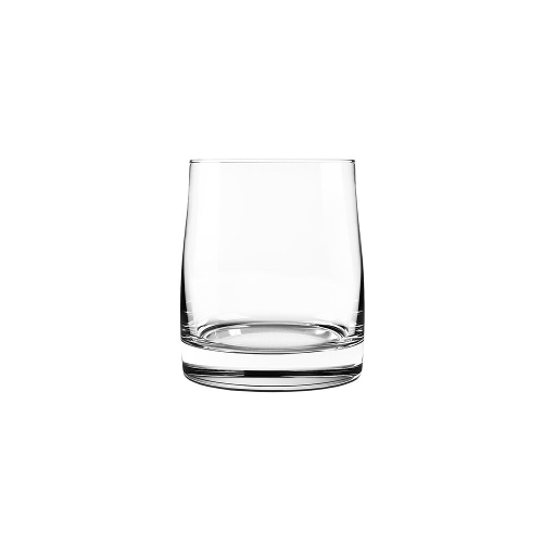 Mikasa Hospitality O-1003156 ONIS Stark 11.75 oz. Hi-Ball Glass - 6 Each