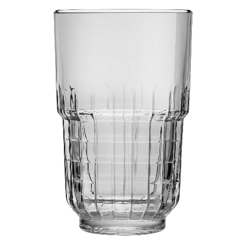 Mikasa Hospitality O-1003159 ONIS Tarq 11.5 oz. Hi-Ball Glass - 1 Doz