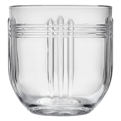 Mikasa Hospitality O-1003162 ONIS The Gats 9.75 oz. Rocks Glass - 6 Each