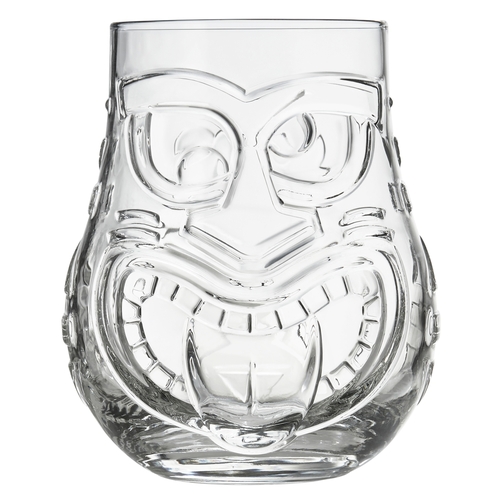 Mikasa Hospitality O-1003165 ONIS Tiki 15.75 oz. Split Tumbler - 6 Each