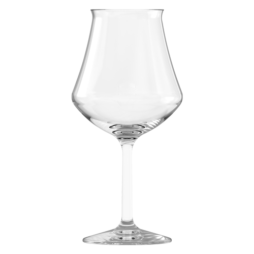 Mikasa Hospitality O-1003182 ONIS Arome 14 oz. Footed Beer Glass - 6 Each