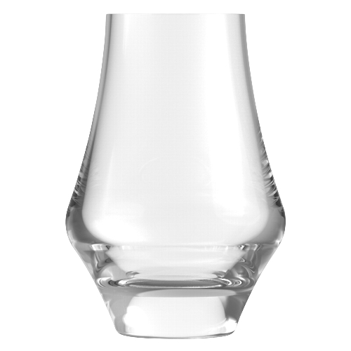 Mikasa Hospitality O-1003229 ONIS Arome 6.2 oz. Spirits Tasting Glass - 6 Each