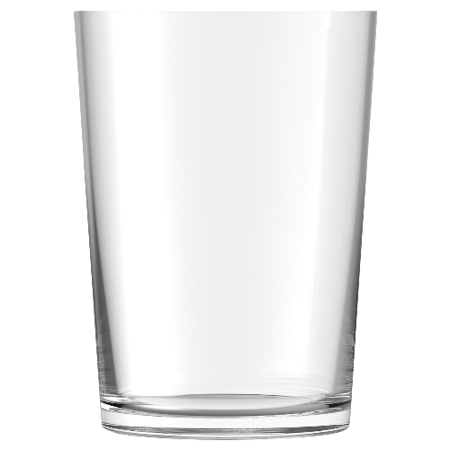 Mikasa Hospitality O-1003230 ONIS Cidra 17.25 oz. Thick Wall Cooler Glass - 6 Each