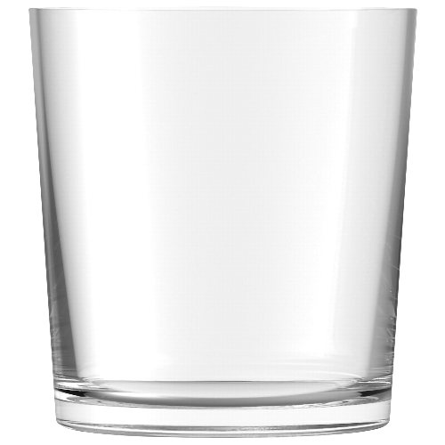 Mikasa Hospitality O-1003231 ONIS Cidra 11 oz. Thick Wall Old Fashioned Glass - 6 Each