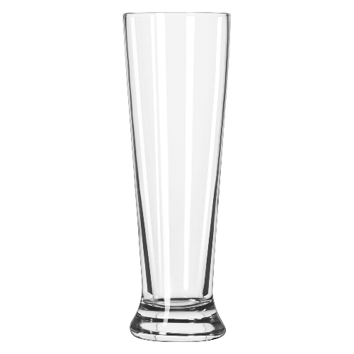 Mikasa Hospitality O-1003272 Principe 10.75 oz. Beer Glass - 6 Each