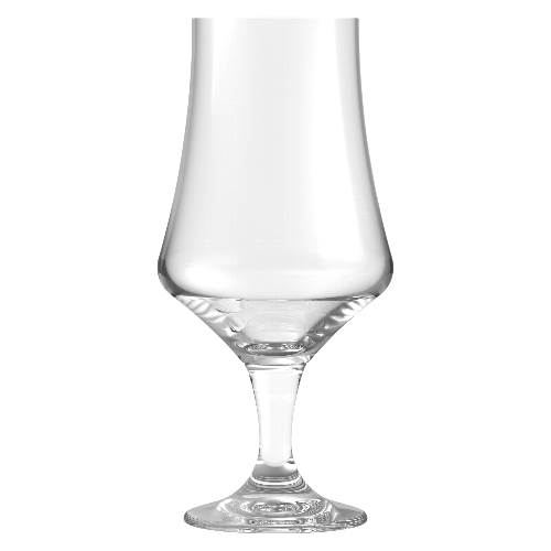 Mikasa Hospitality O-1005089 ONIS Arome 12.5 oz. Beer Glass - 6 Each