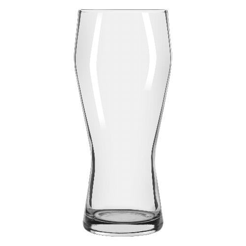 Mikasa Hospitality O-1005108 ONIS Profile 19.75 oz. Beer Glass - 6 Each