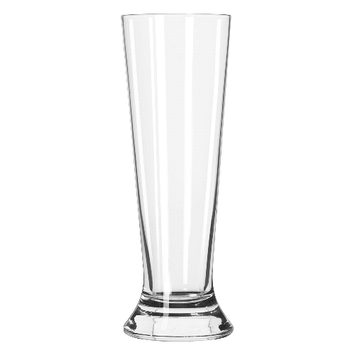 Mikasa Hospitality O-1005127 Principle 12.75 oz. Beer Glass - 6 Each