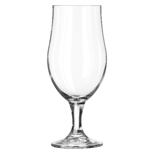 Mikasa Hospitality O-1005216 Munique 16.5 oz. Beer Glass - 6 Each