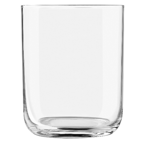 Mikasa Hospitality O-1005296 ONIS Bliss 12 oz. Double Old Fashioned Glass - 6 Each