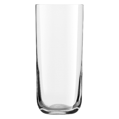 Mikasa Hospitality O-1005297 ONIS Bliss 12 oz. Hi-Ball Glass - 6 Each