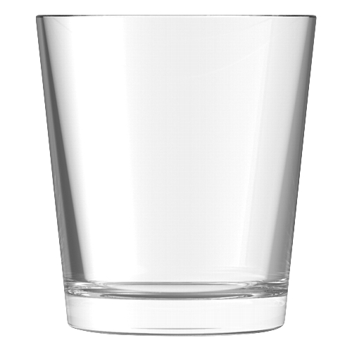 Mikasa Hospitality O-1005342 ONIS Diplomata 4 oz. Double Old Fashioned Glass - 6 Each