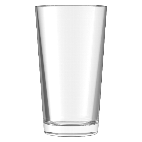 Mikasa Hospitality O-1005344 ONIS Diplomata 11.5 oz. Hi-Ball Glass - 6 Each